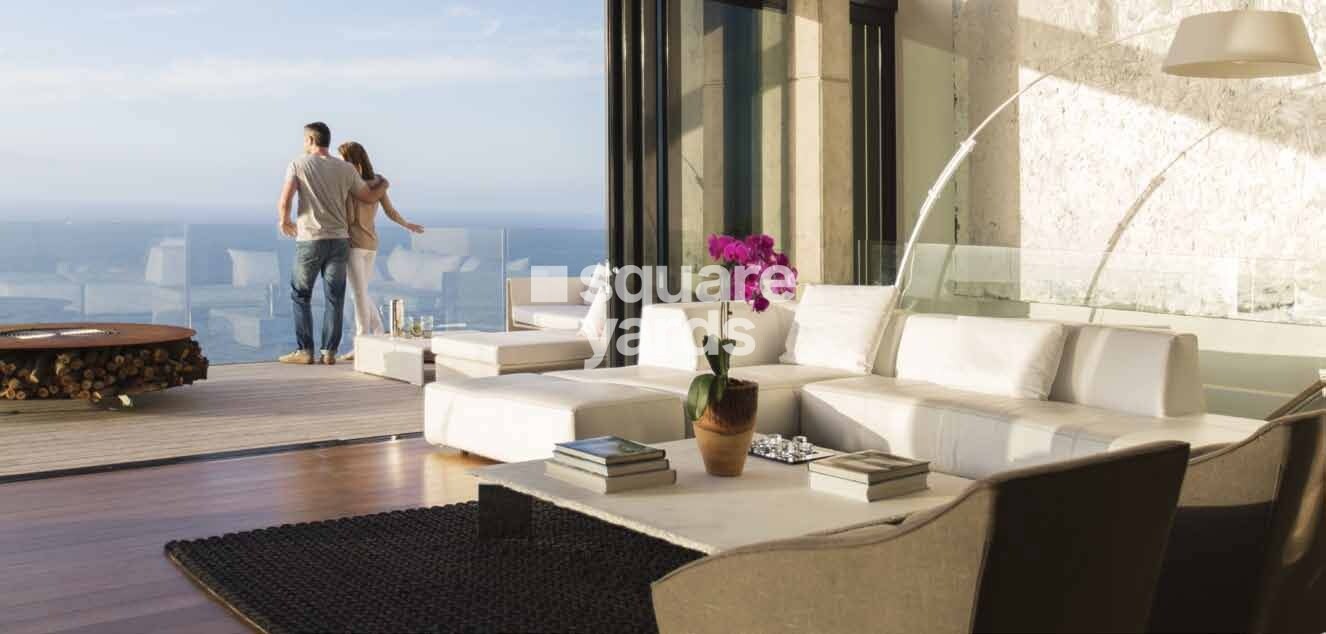 Radius Imperial Heights Epitome Apartment Interiors 4