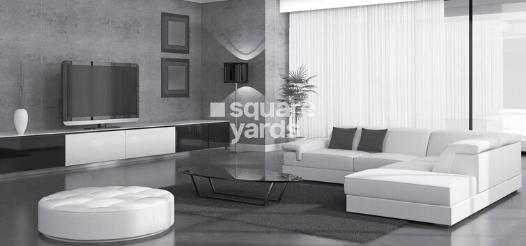 Radius Imperial Heights Epitome Apartment Interiors 5
