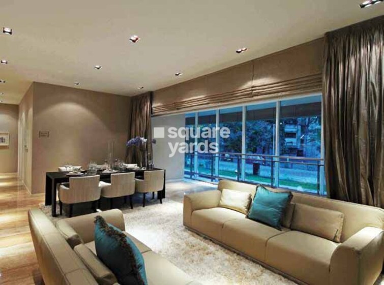 Radius Imperial Heights Epitome Apartment Interiors 6