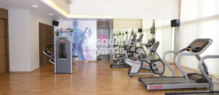 Radius Imperial Heights Epitome Gymnasium Image