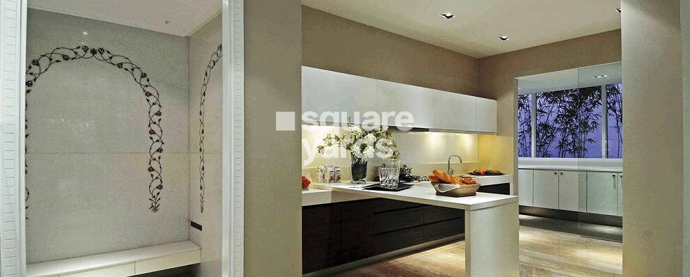 Radius Imperial Heights Apartment Interiors 3