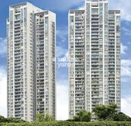 Radius Imperial Heights Tower View