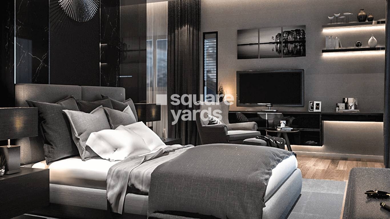 Radius One Mahalaxmi Phase 1