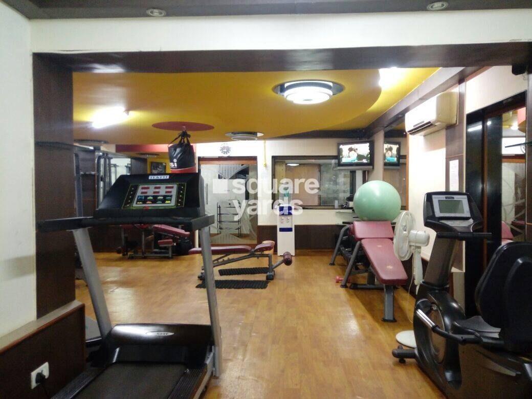 Rag Megh Malhar Amenities-Features