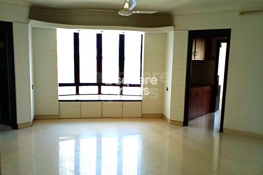 Rag Megh Malhar Apartment Interiors 1