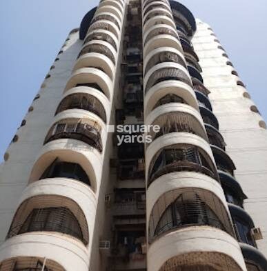 Rag Megh Malhar Tower View 1