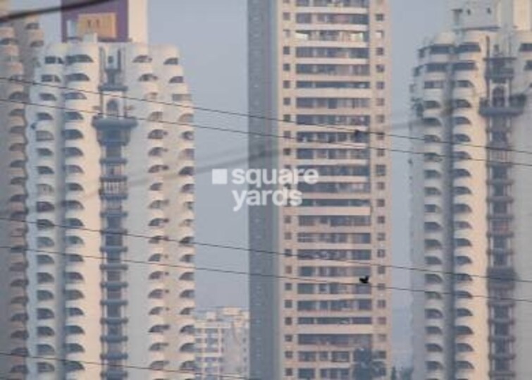 Rag Megh Malhar Tower View 2