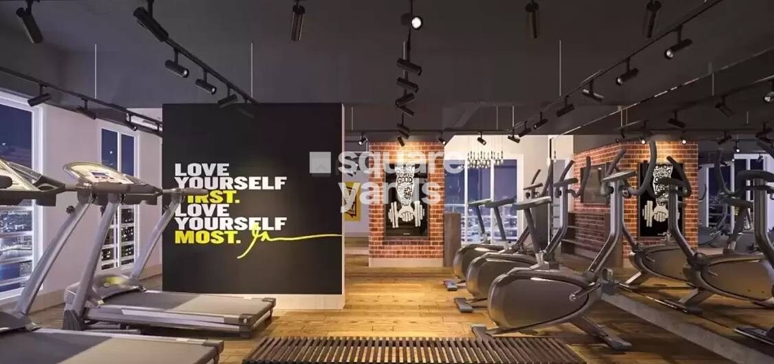 Raghav Amara Gymnasium Image