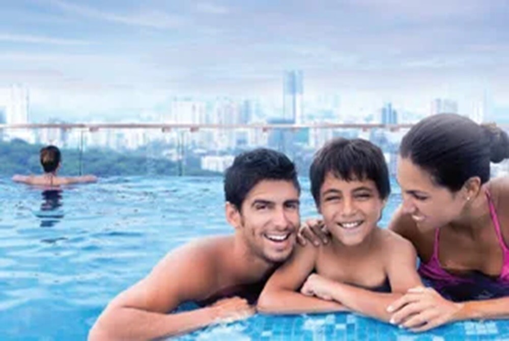 Raghav Enclave Mumbai