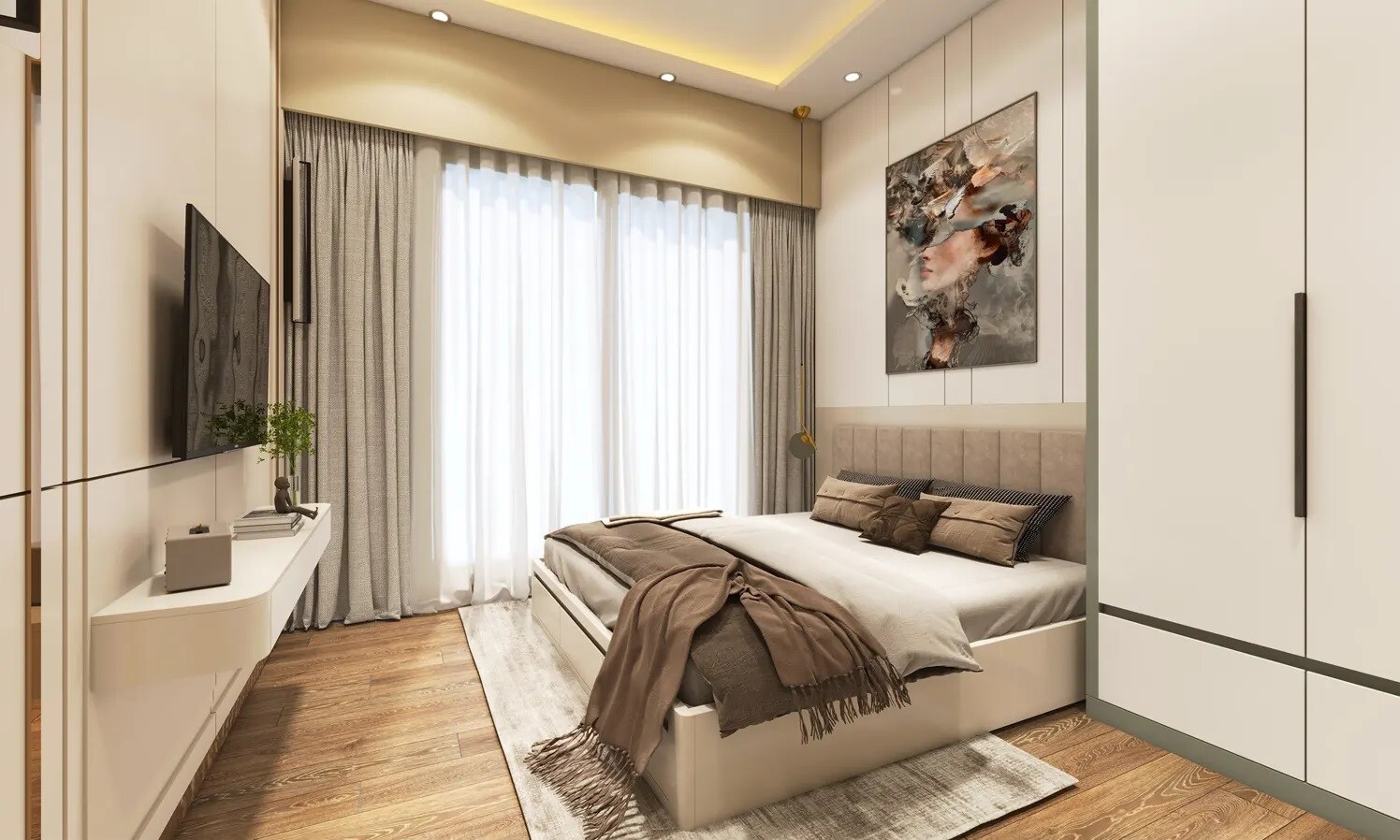 Raghav Enclave Mumbai