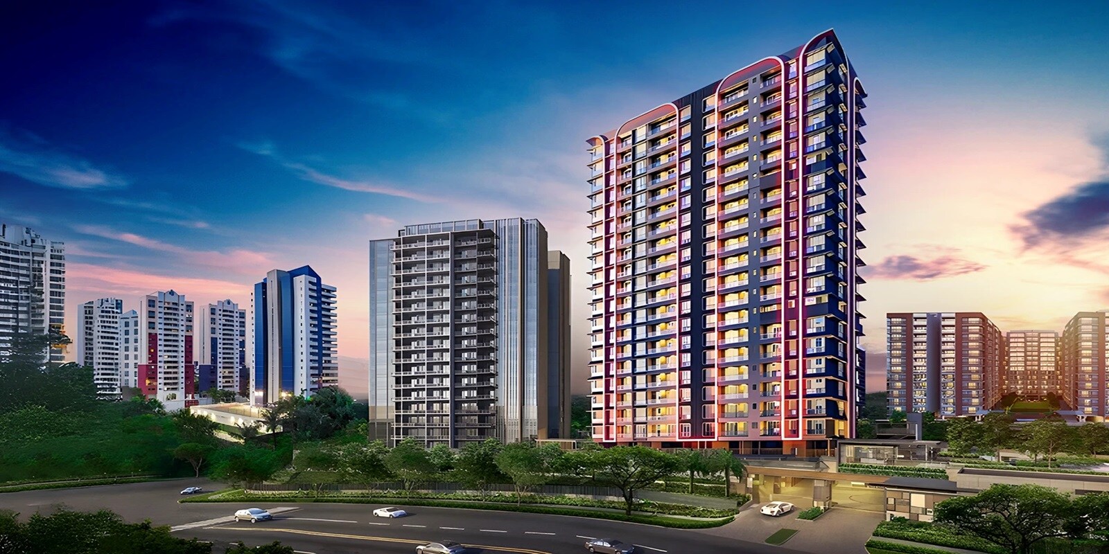 Raghav Enclave Mumbai