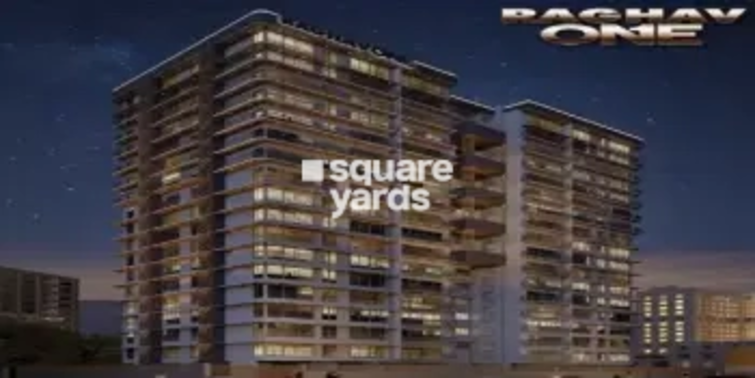 Raghav One Project Thumbnail Image