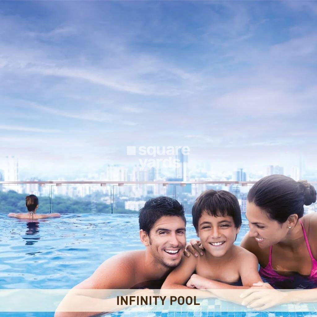 Raghav Paradise Amenities-Features 1