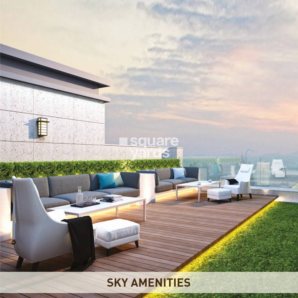 Raghav Paradise Amenities-Features 3