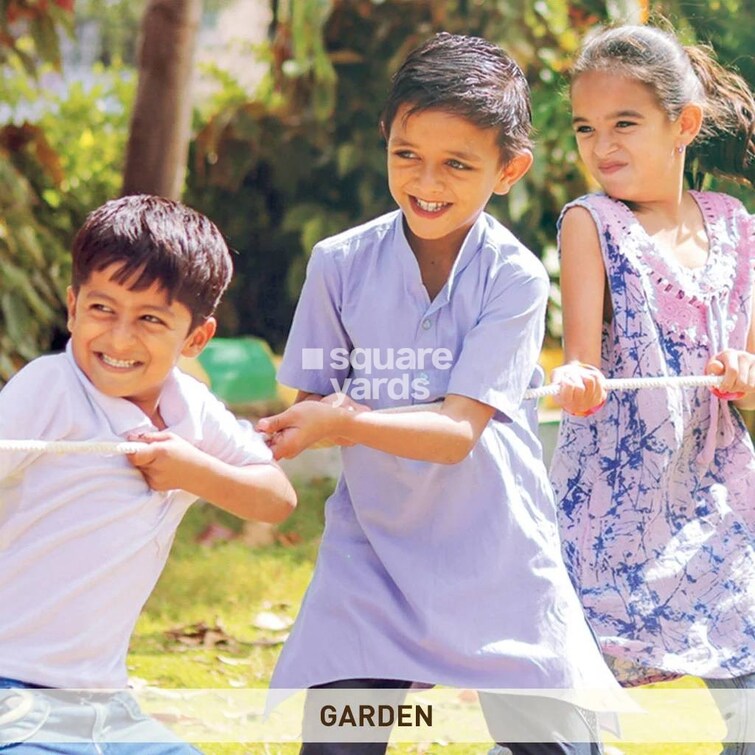 Raghav Paradise Amenities-Features 4