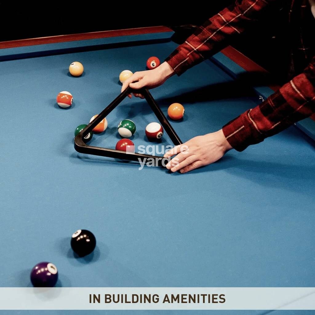 Raghav Paradise Amenities-Features 5