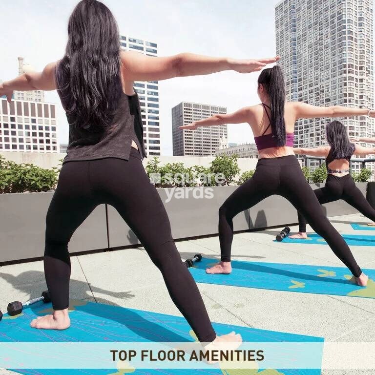 Raghav Paradise Amenities-Features 6