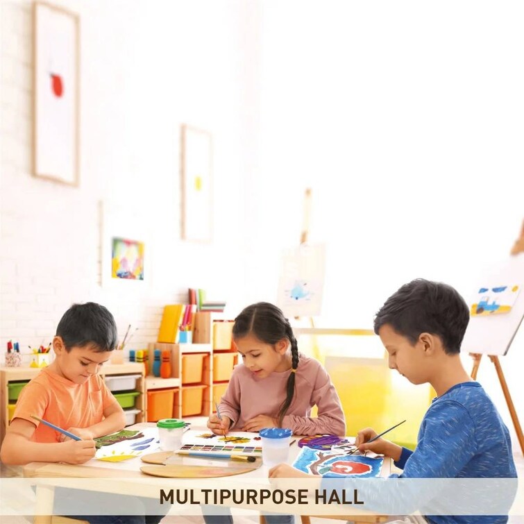 Raghav Paradise Amenities-Features 7