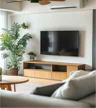 Raghav Vista Apartment Interiors