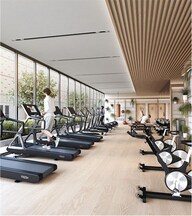 Raghav Vista Gymnasium Image