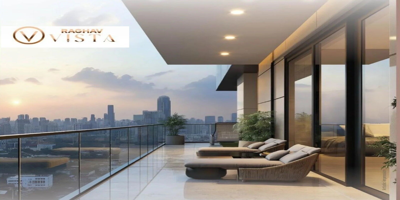 Raghav Vista