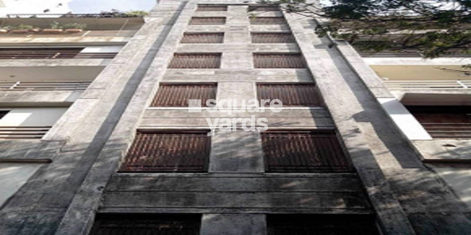 Raghdev Bhuvan Apartment