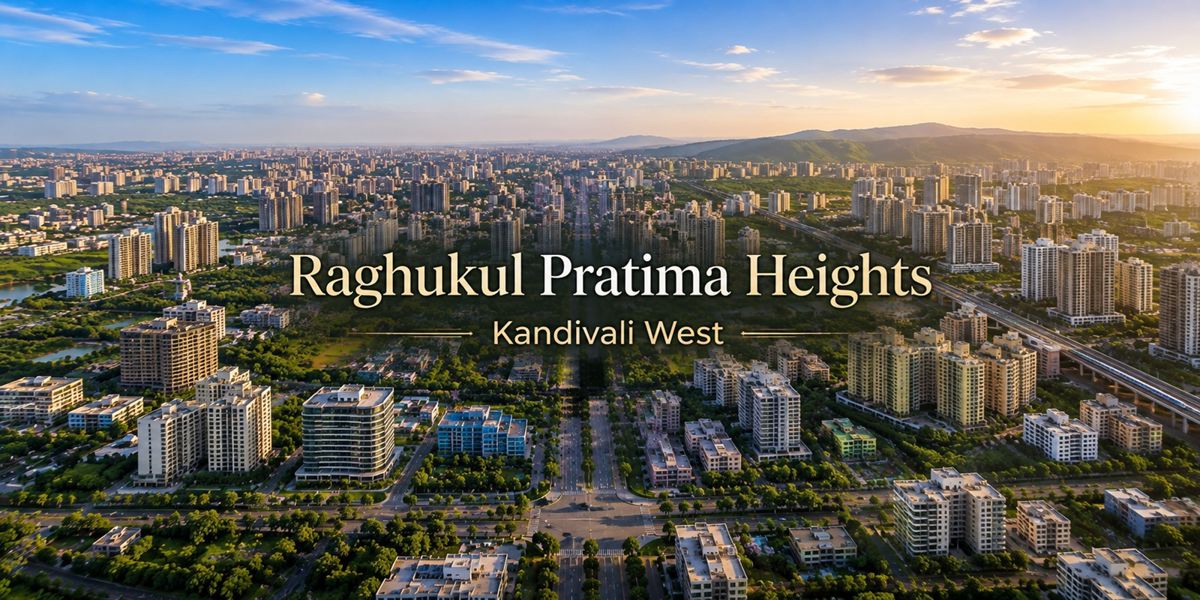 Raghukul Pratima Heights