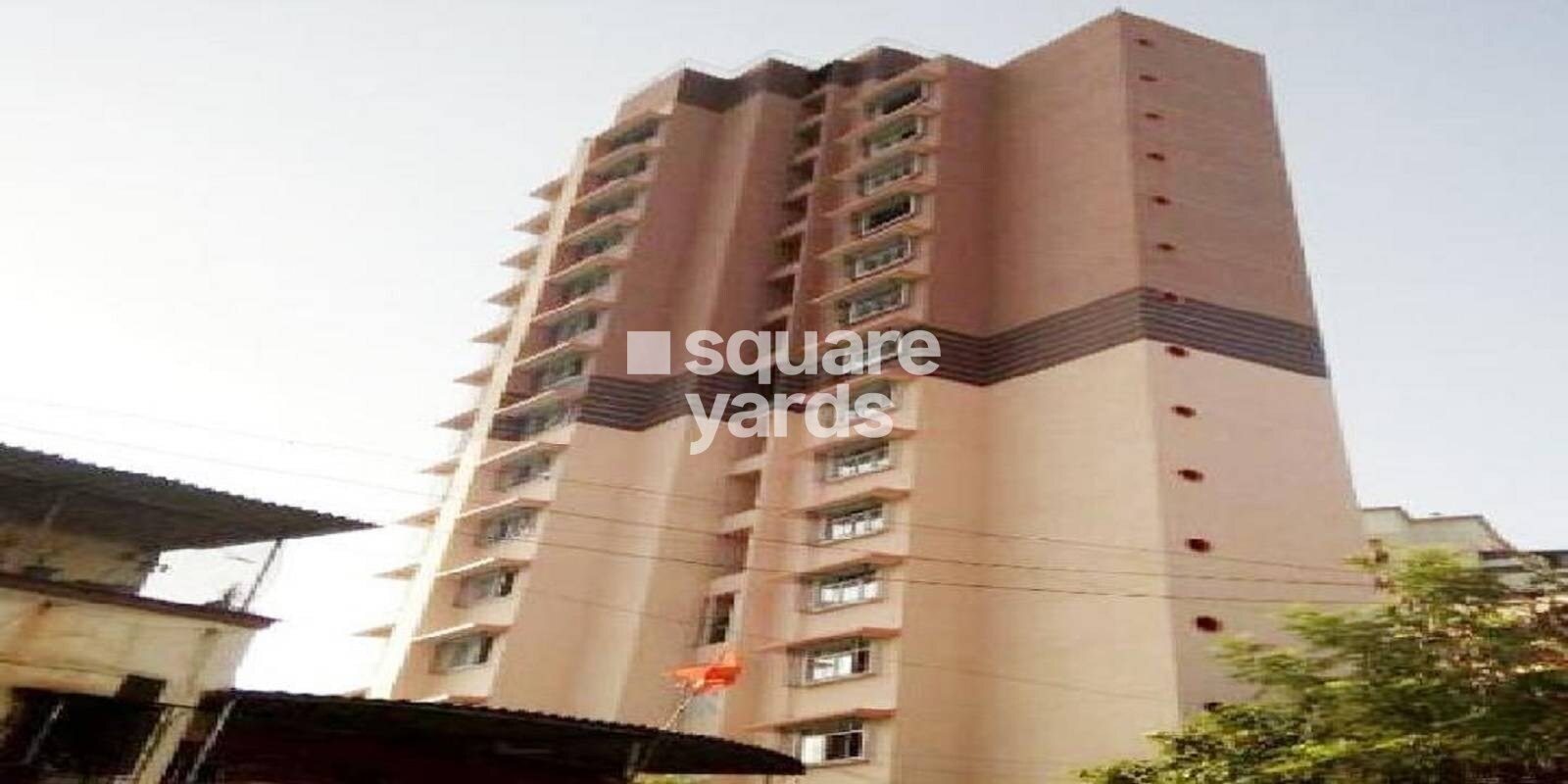 Raghunath Heights