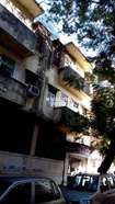 Raghunath Niwas Apartment Tower View