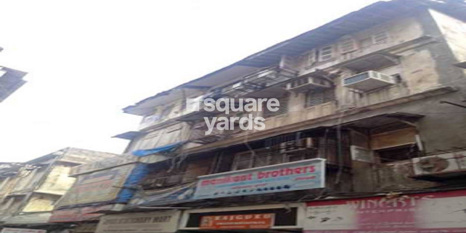 Rahaman House Apartment