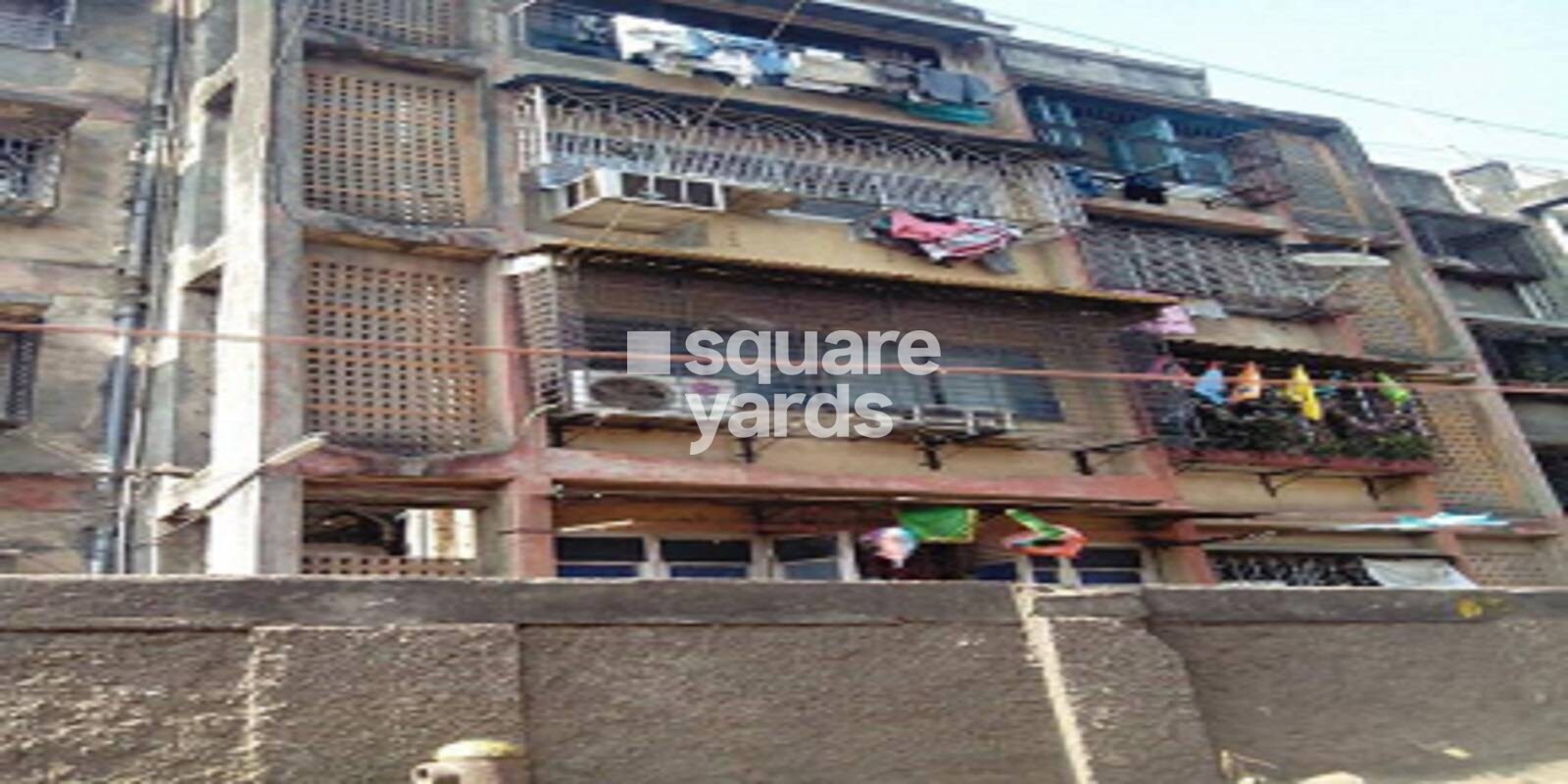 Rahat Apartments CHS