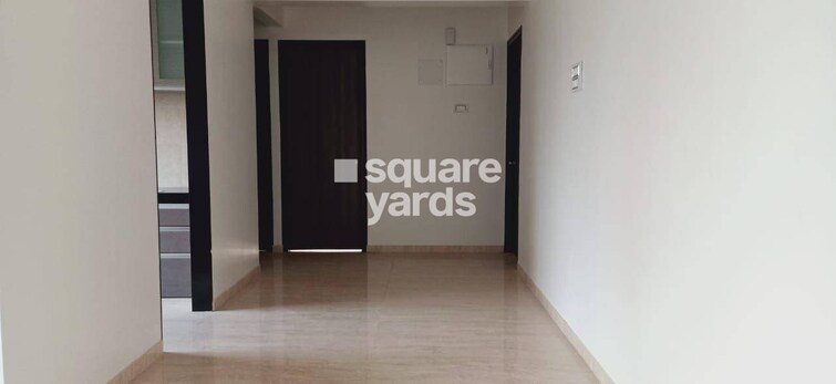 Raheja Acropolis Apartment Interiors 1