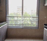 Raheja Acropolis Apartment Interiors