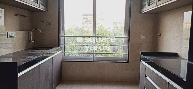 Raheja Acropolis Apartment Interiors 2