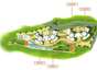 raheja acropolis project master plan image1