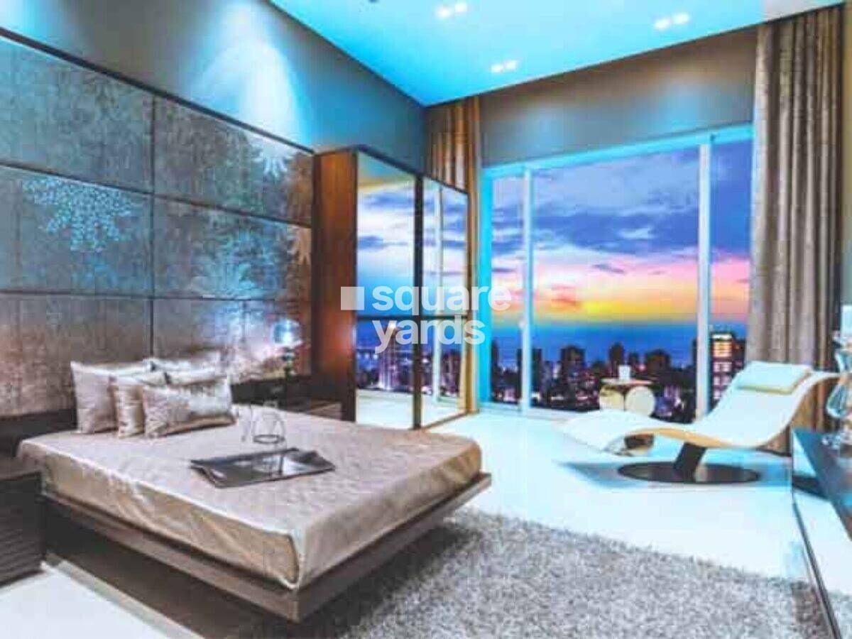 Raheja Anchorage Apartment Interiors 1