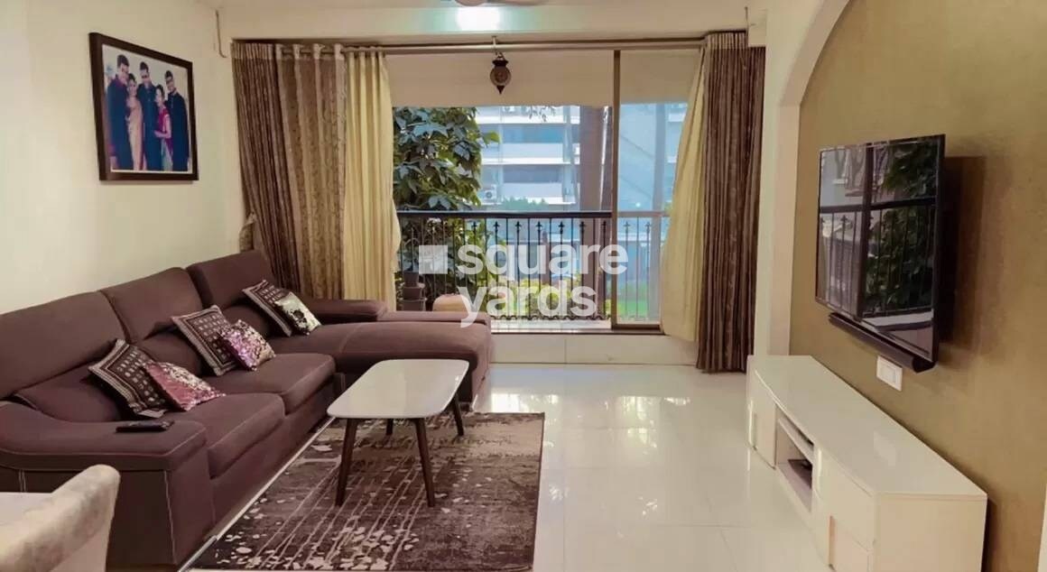 Raheja Anchorage Apartment Interiors 3