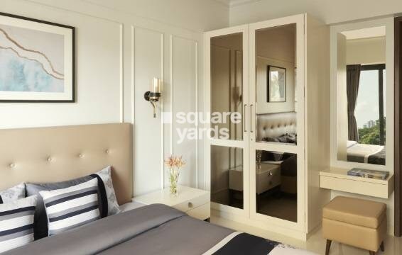 Raheja Anchorage Apartment Interiors 4