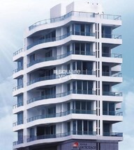 Raheja Anchorage Tower View