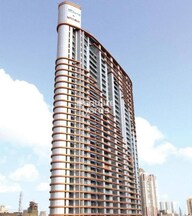 Raheja Atlantis Mumbai Tower View