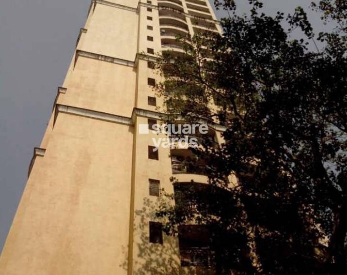 Raheja Belmonte Tower View