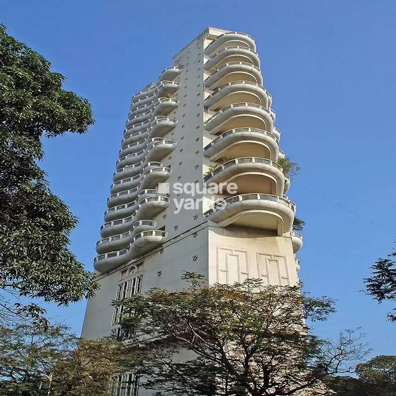 Raheja Buckley Court Tower View