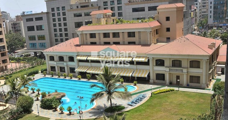 Raheja Classique Amenities-Features 1