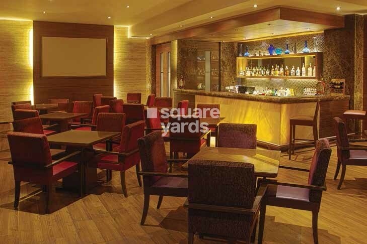 Raheja Classique Amenities-Features 2