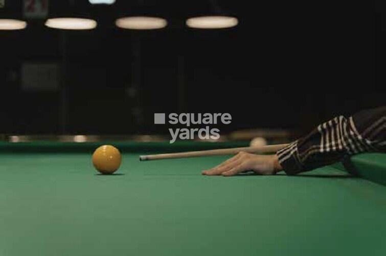 Raheja Classique Sports facilities Image 1