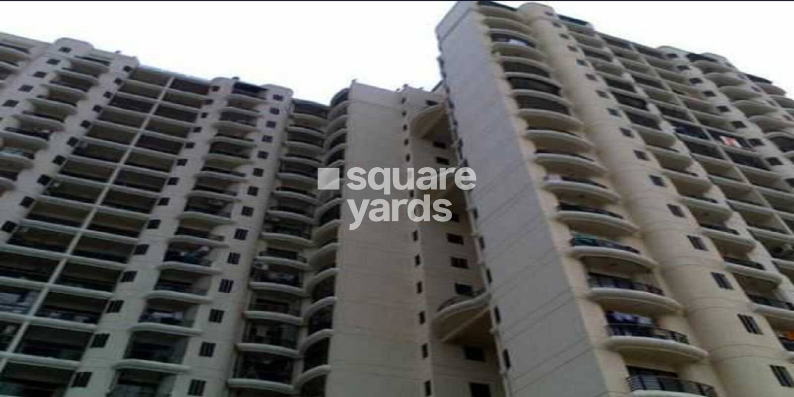 raheja-complex