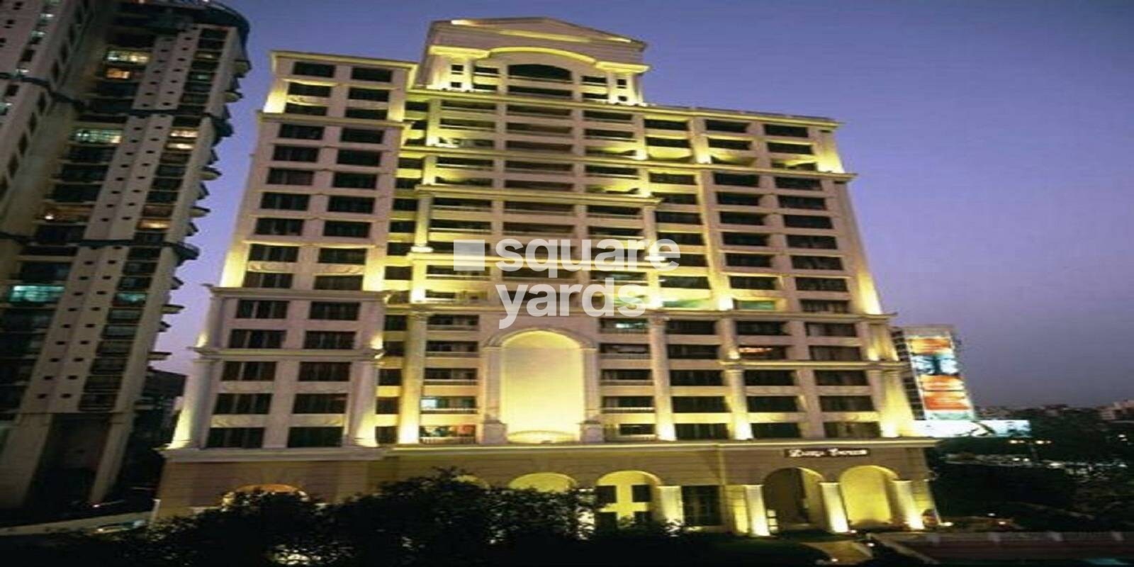 raheja-empress
