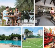 Raheja Exotica Amenities-Features