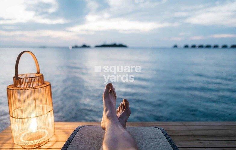 Raheja Exotica Cyprus