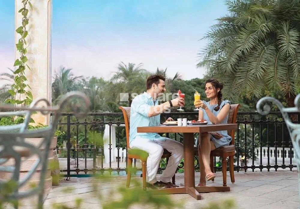 Raheja Exotica Cyprus Amenities-Features 4